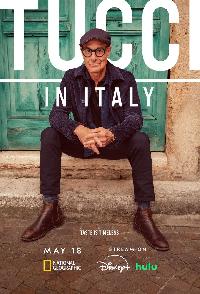 Click to watch "Lombardy" (popup) Tucci In Italy